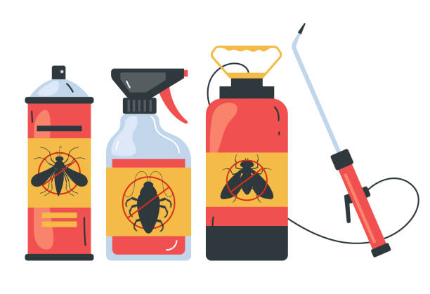 Best Pest Control Near Me  in Poplar Cotton Center, CA